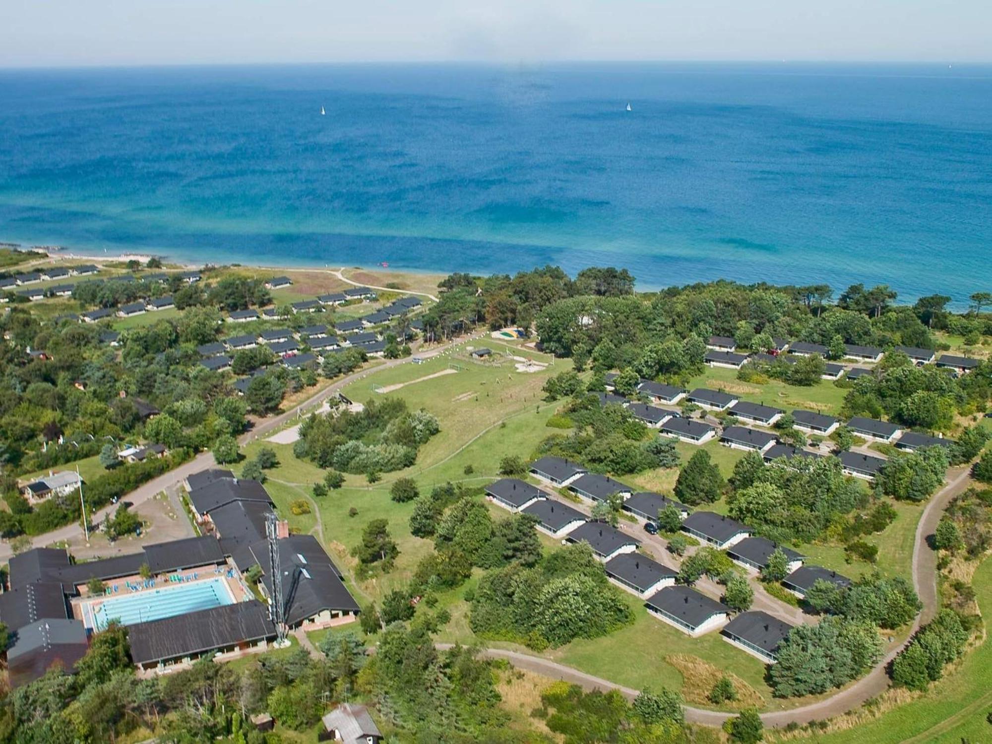 6 Person Holiday On A Holiday Park In Holiday home