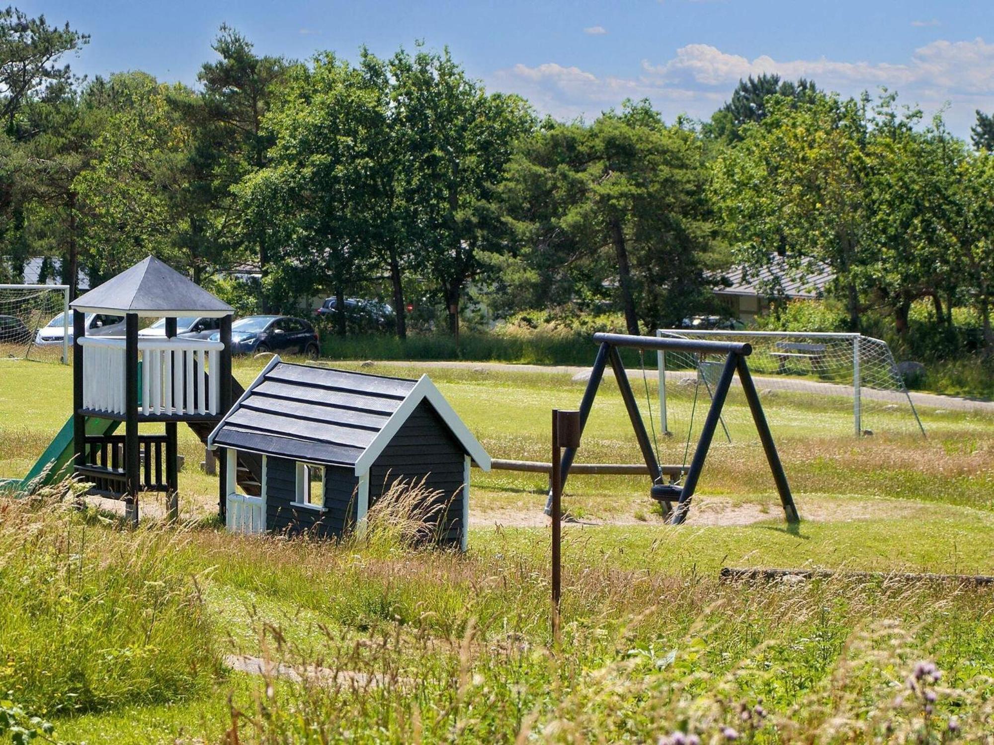 6 Person Holiday On A Holiday Park In Gilleleje