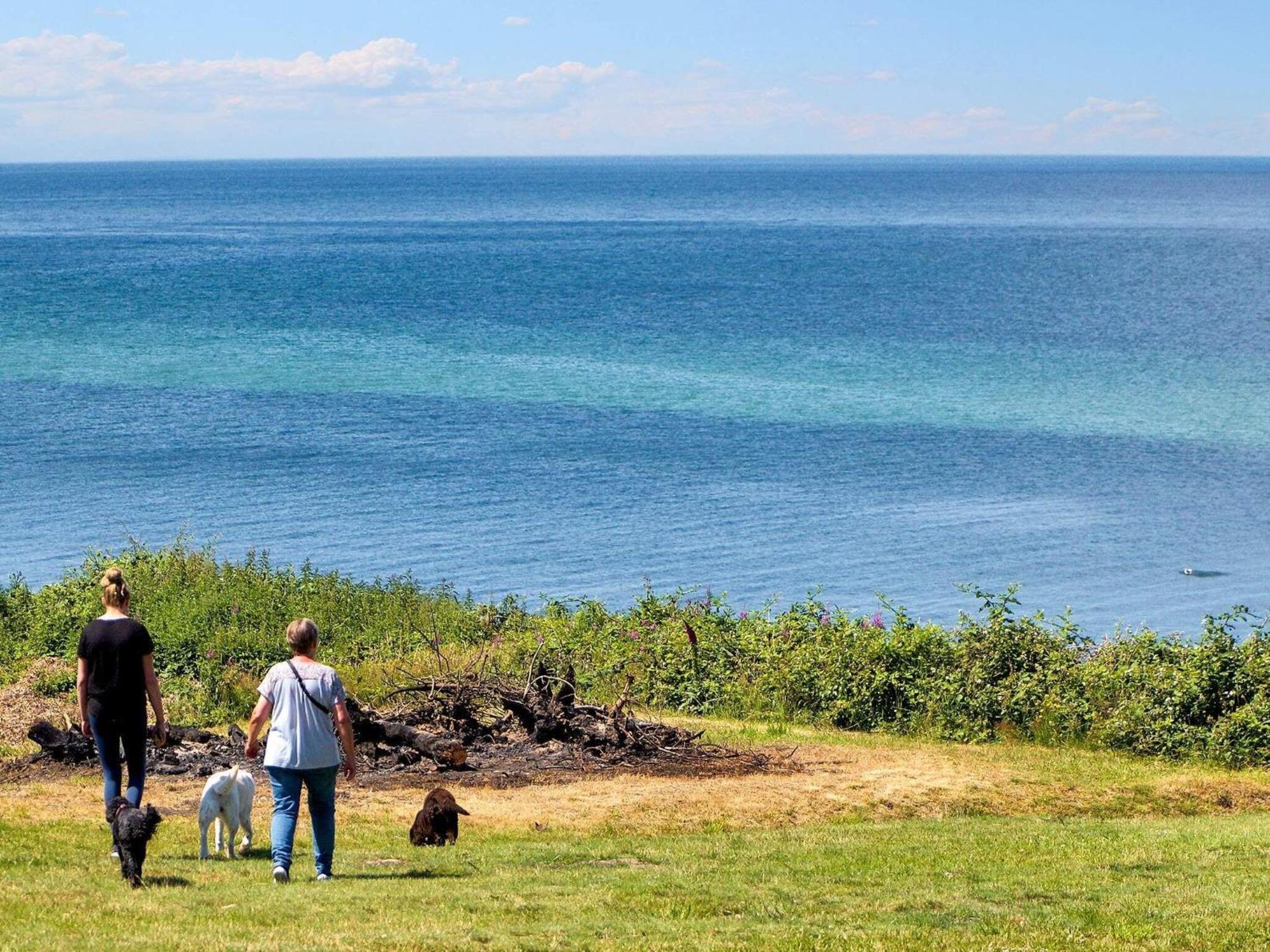 6 Person Holiday On A Holiday Park In Gilleleje