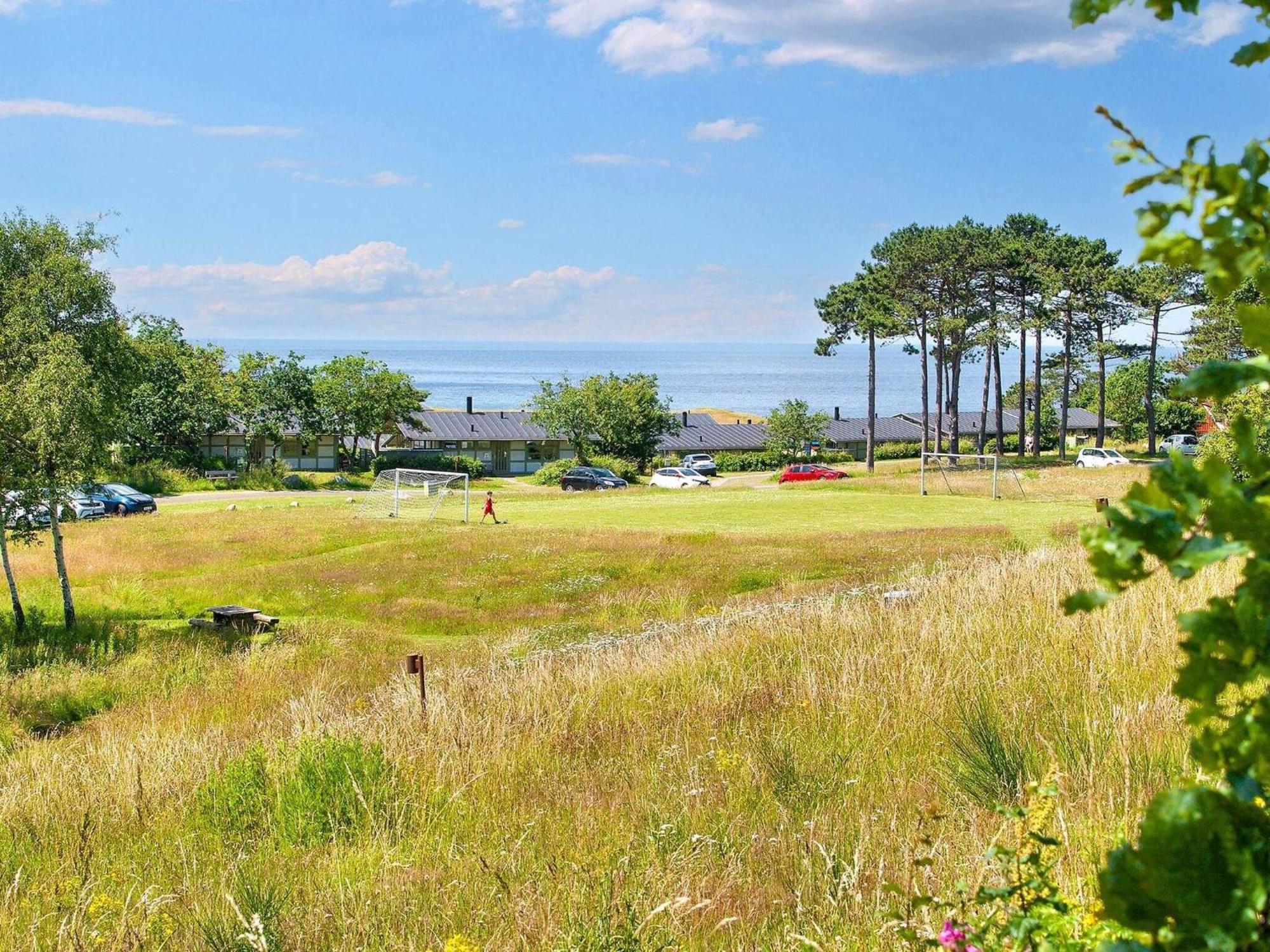 6 Person Holiday On A Holiday Park In