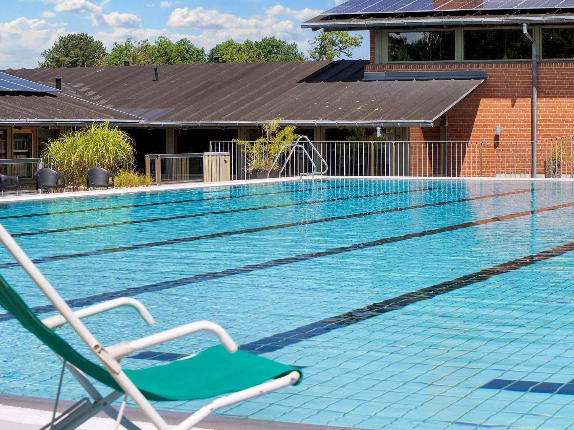 6 Person Holiday On A Holiday Park In Holiday home