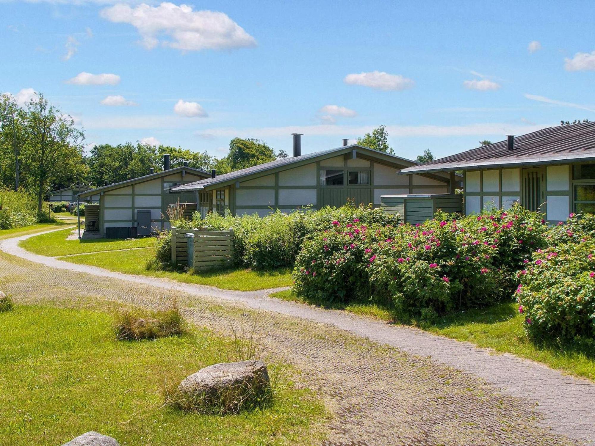 6 Person Holiday On A Holiday Park In Gilleleje